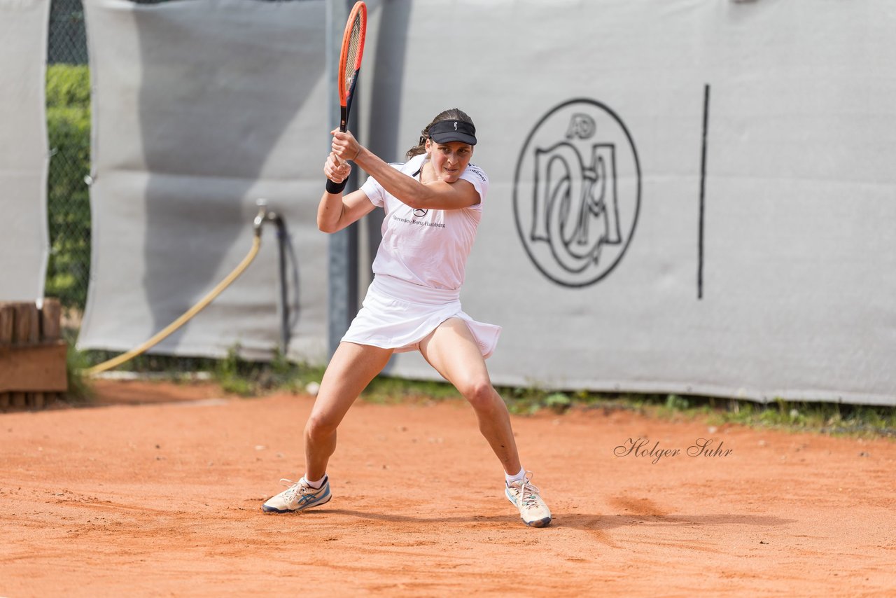 Bild 266 - BL Club an der Alster - GW Luitpoldpark Muenchen : Ergebnis: 6:3